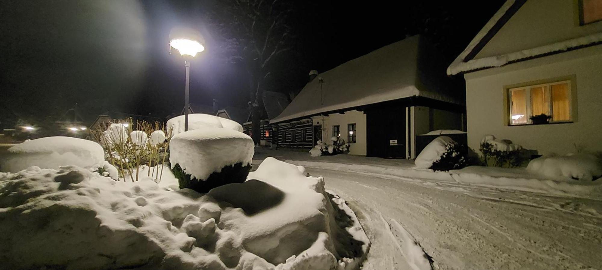 Penzion Svojanov Svojanov  ภายนอก รูปภาพ